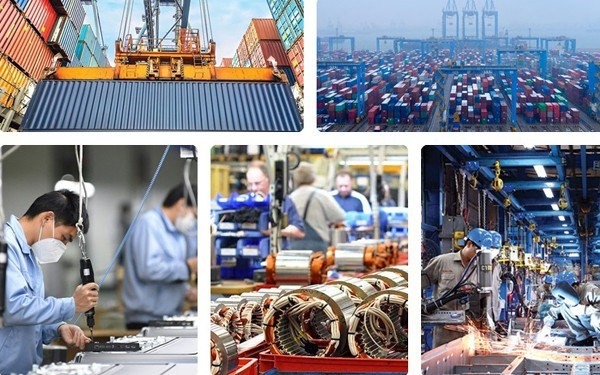 Singaporean newspaper notes swift recovery forecast for local economy